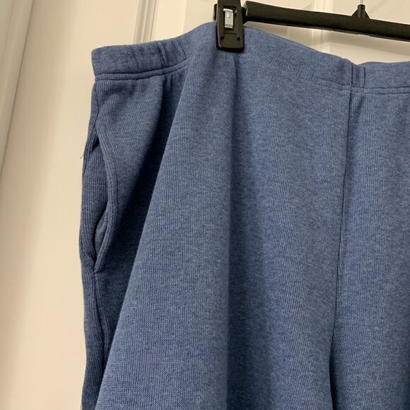 Pendleton Originals Size 3X blue pocketed stretch pants - Picture 4 of 10